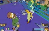 Simpson Wrestling Simpson Wrestling