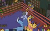 Simpson Wrestling Simpson Wrestling