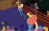 Simpson Wrestling Simpson Wrestling