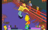 Simpson Wrestling Simpson Wrestling