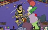 Simpson Wrestling Simpson Wrestling