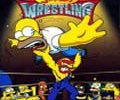 Simpson Wrestling - Recensione