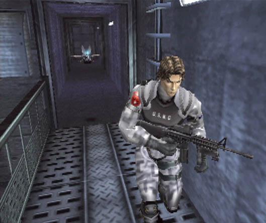 Extermination Recensione ps2 38329 Multiplayer.it