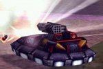 Hostile Waters - Trucchi - Trucco