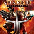 Quake 3 Revolution