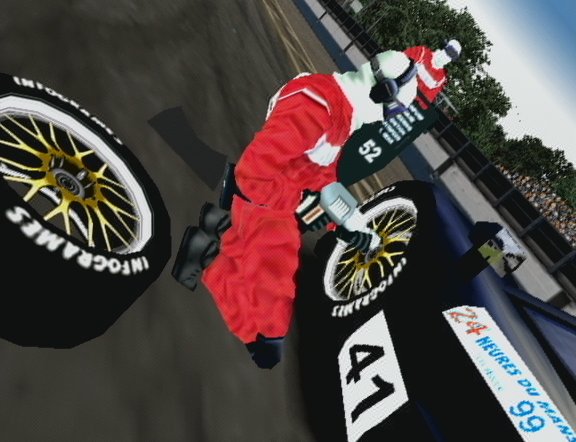 La 24 ore di Le Mans