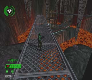 Army Men: Green Rogue