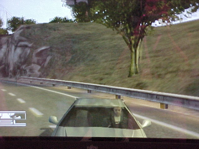 TD Overdrive: The Brotherhood of Speed