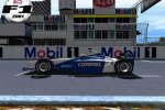 F1 2001 Screenshot - Anteprima