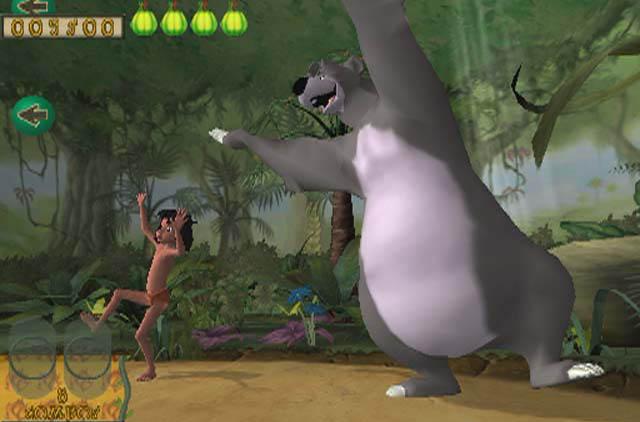 The Jungle Book Groove Party