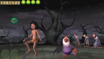 The Jungle Book Groove Party - Gameplay