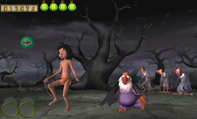 The Jungle Book Groove Party