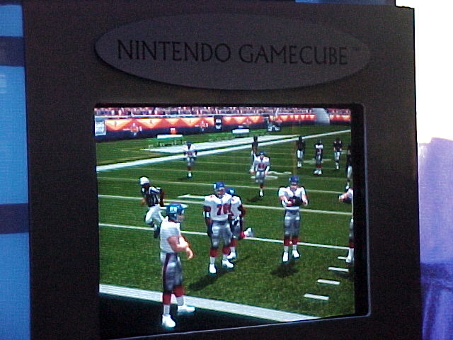 Madden NFL 2002