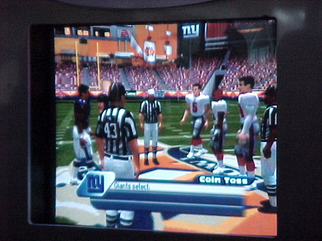 Madden NFL 2002