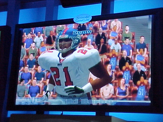 Madden NFL 2002