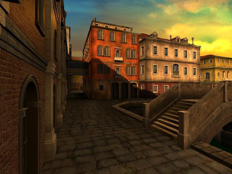 Casanova - Il duello della rosa nera