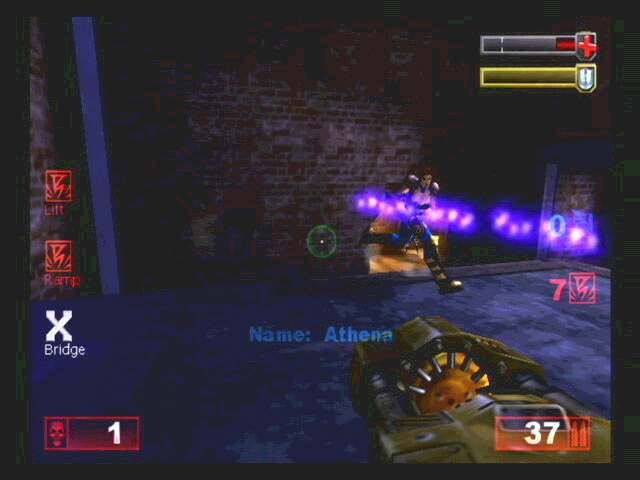 Unreal Tournament