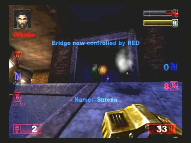 Unreal Tournament