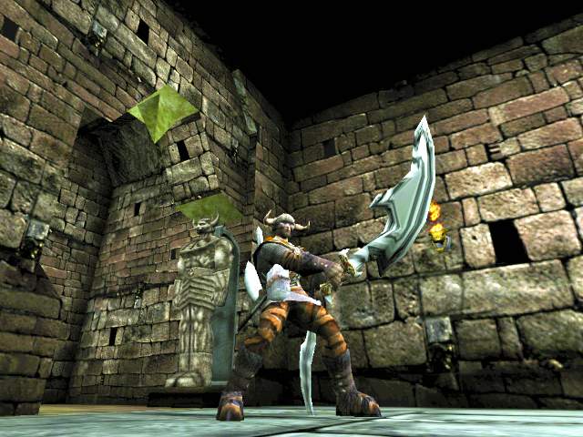 Rune: Viking Warlord