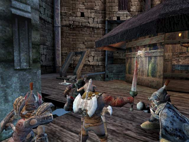 Rune: Viking Warlord