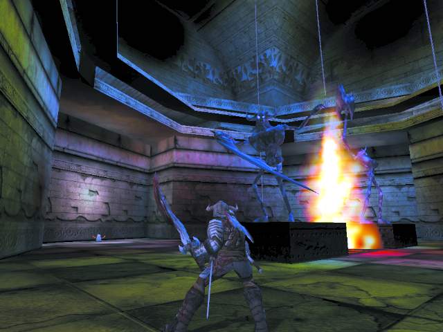 Rune: Viking Warlord