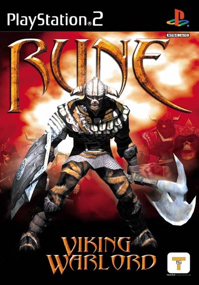 Rune: Viking Warlord