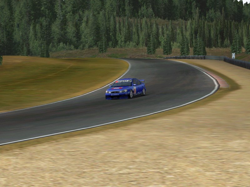 Swedish Touring Car Championship 2