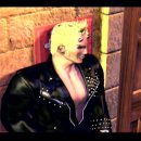 The Bouncer