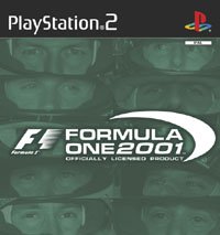 Preview Formula One 2001: un giorno da pilota Preview Formula One 2001: un giorno da pilota