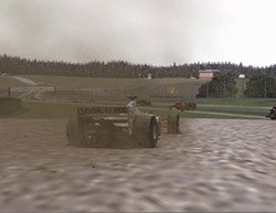 Preview Formula One 2001: un giorno da pilota Preview Formula One 2001: un giorno da pilota