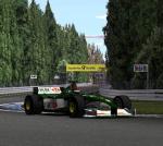 Preview Formula One 2001: un giorno da pilota Preview Formula One 2001: un giorno da pilota