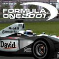 Preview Formula One 2001: un giorno da pilota Preview Formula One 2001: un giorno da pilota