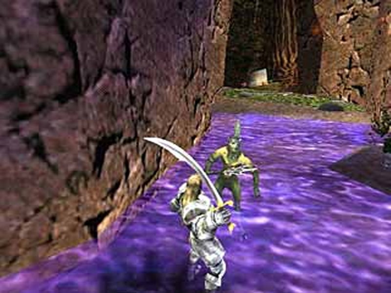 Warriors Of Might And Magic