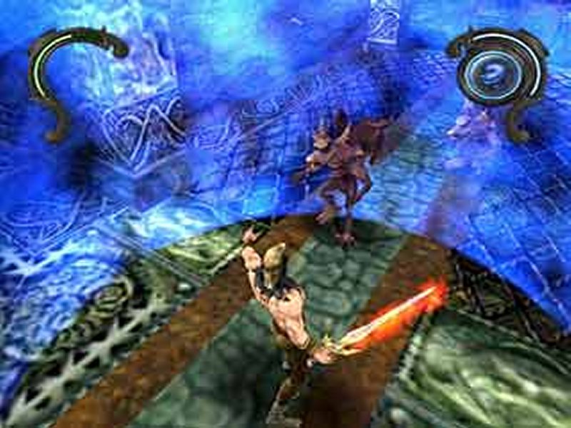 Warriors Of Might And Magic