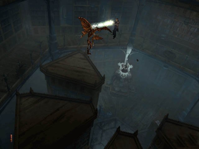 Alone in the Dark: The New Nightmare