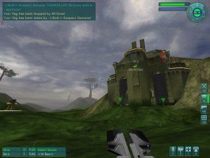 Tribes 2