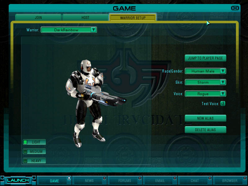 Tribes 2