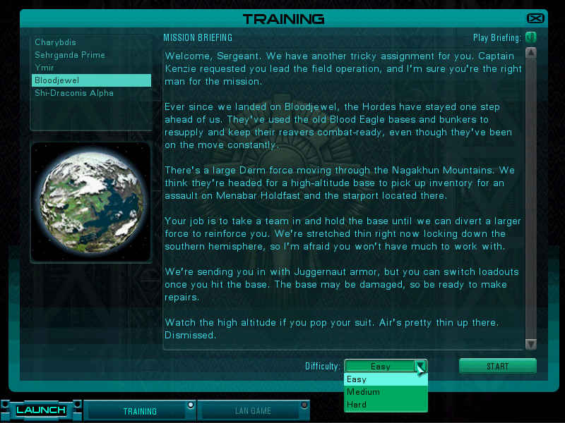 Tribes 2