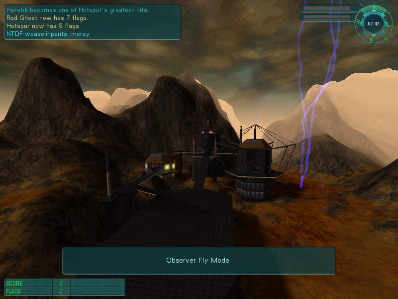 Tribes 2