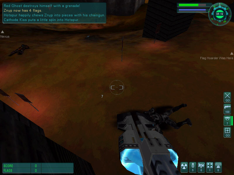 Tribes 2