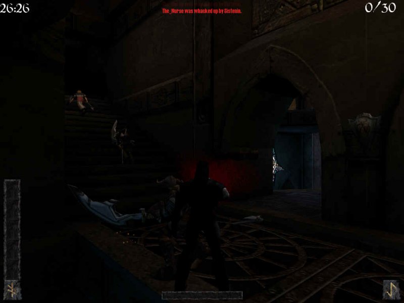 Rune: Halls of Valhalla