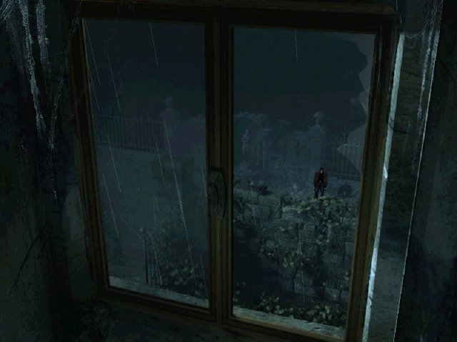 Alone in the Dark 4: The New Nightmare