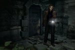 Alone in the Dark: The New Nightmare - Trucchi - Trucco