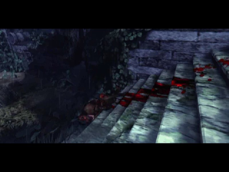 Alone in the Dark 4: The New Nightmare