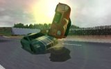 Rumble Racing