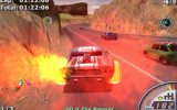 Rumble Racing