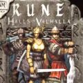 Rune: Halls of Valhalla