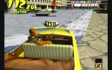 Crazy Taxi