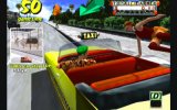 Crazy Taxi