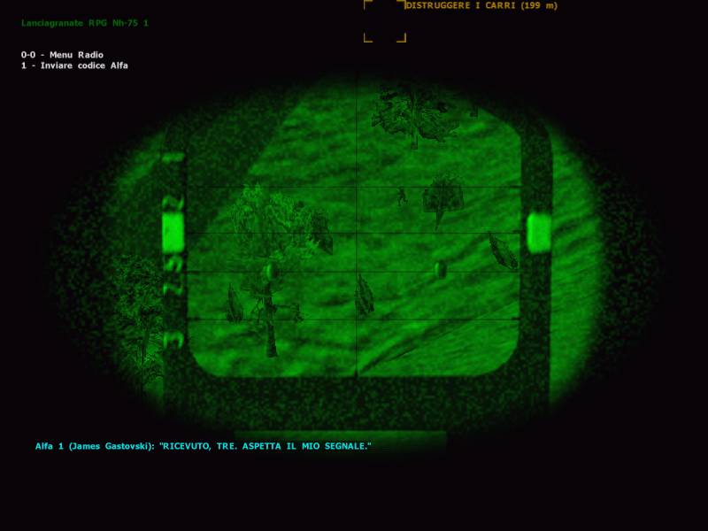 Operation Flashpoint: Cold War Crisis